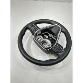 2018-2024 TOYOTA CAMRY STEERING WHEEL WITH PADDLE SHIFTER & SWITCH OEM