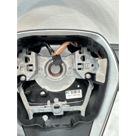 2018-2024 TOYOTA CAMRY STEERING WHEEL WITH PADDLE SHIFTER & SWITCH OEM