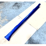 2018-2024 TOYOTA CAMRY LEFT DRIVER SIDE BODY SKIRT ROCKER PANEL GUARD OEM