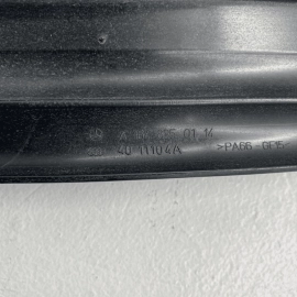 2007-12 Mercedes GL450 A/C AC Refrigerant Line Wiring Bracket 164-835-01-14