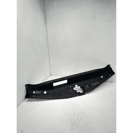 2018-2024 Toyota Camry Sight Radiator Support Access Cover Cap OEM