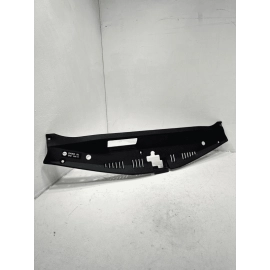 2018-2024 Toyota Camry Sight Radiator Support Access Cover Cap OEM