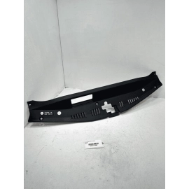 2018-2024 Toyota Camry Sight Radiator Support Access Cover Cap OEM