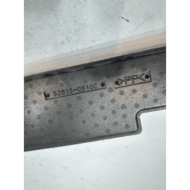 2018-2024 TOYOTA CAMRY REAR BUMPER FOAM IMPACT ABSORBER BAR OEM