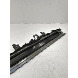 2018-2024 TOYOTA CAMRY RADIATOR  AIR DEFLECTOR MOUNT SUPPORT OEM