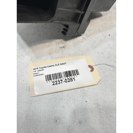 2018-2024 Toyota Camry Air Filter And Housing Assembly Air Cleaner Assembly OEM