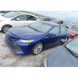 2018-2024 Toyota Camry Air Filter And Housing Assembly Air Cleaner Assembly OEM