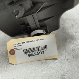 2018-2024 Toyota Camry Air Filter And Housing Assembly Air Cleaner Assembly OEM