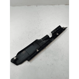2018-2024 TOYOTA CAMRY FRONT PASSENGER SIDE FENDER PROTECTOR LEDGE COVER OEM