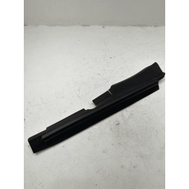 2018-2024 TOYOTA CAMRY FRONT PASSENGER SIDE FENDER PROTECTOR LEDGE COVER OEM