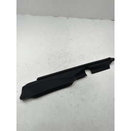 2018-2024 TOYOTA CAMRY FRONT PASSENGER SIDE FENDER PROTECTOR LEDGE COVER OEM