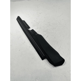 2018-2024 TOYOTA CAMRY FRONT PASSENGER SIDE FENDER PROTECTOR LEDGE COVER OEM