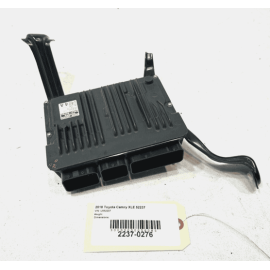 2018-2020 Toyota Camry Engine Computer Control Module w/Bracket OEM