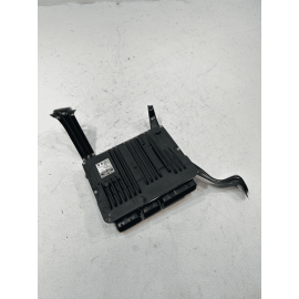 2018-2020 Toyota Camry Engine Computer Control Module w/Bracket OEM