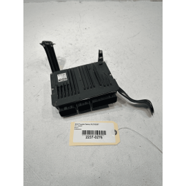 2018-2020 Toyota Camry Engine Computer Control Module w/Bracket OEM