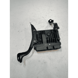 2018-2020 Toyota Camry Engine Computer Control Module w/Bracket OEM