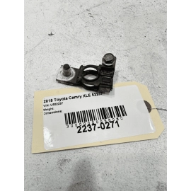 2018-2024 TOYOTA CAMRY BATTERY NEGATIVE TERMINAL CONNECTOR OEM