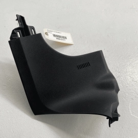 2018-2020 ACURA TLX PUSH BUTTON START STOP ENGINE TRIM PANEL MOLDING OEM