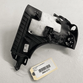 2018-2020 ACURA TLX PUSH BUTTON START STOP ENGINE TRIM PANEL MOLDING OEM