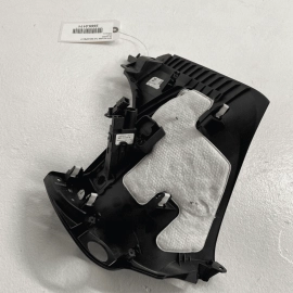 2018-2020 ACURA TLX PUSH BUTTON START STOP ENGINE TRIM PANEL MOLDING OEM