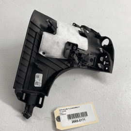 2018-2020 ACURA TLX PUSH BUTTON START STOP ENGINE TRIM PANEL MOLDING OEM