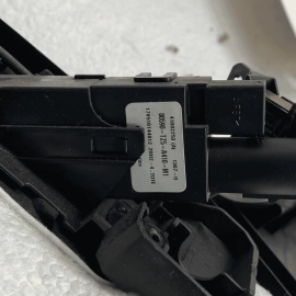 2018-2020 ACURA TLX PUSH BUTTON START STOP ENGINE TRIM PANEL MOLDING OEM