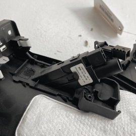 2018-2020 ACURA TLX PUSH BUTTON START STOP ENGINE TRIM PANEL MOLDING OEM