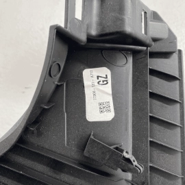 2018-2020 ACURA TLX PUSH BUTTON START STOP ENGINE TRIM PANEL MOLDING OEM