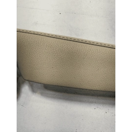 TOYOTA CAMRY 2018-2020 REAR LEFT DRIVER SIDE DOOR ARMREST ARM REST PANEL OEM