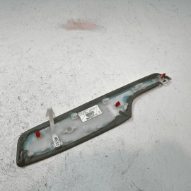 TOYOTA CAMRY 2018-2020 REAR LEFT DRIVER SIDE DOOR ARMREST ARM REST PANEL OEM