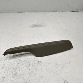 TOYOTA CAMRY 2018-2020 REAR LEFT DRIVER SIDE DOOR ARMREST ARM REST PANEL OEM