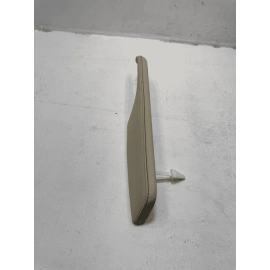 TOYOTA CAMRY 2018-2020 REAR LEFT DRIVER SIDE DOOR ARMREST ARM REST PANEL OEM