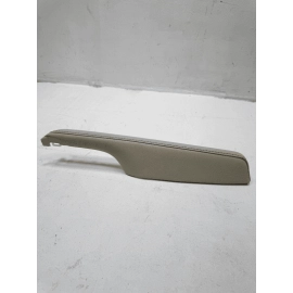 TOYOTA CAMRY 2018-2020 REAR LEFT DRIVER SIDE DOOR ARMREST ARM REST PANEL OEM