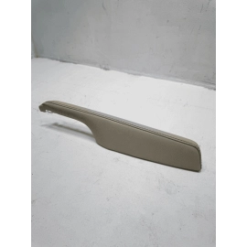 TOYOTA CAMRY 2018-2020 REAR LEFT DRIVER SIDE DOOR ARMREST ARM REST PANEL OEM