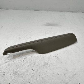 TOYOTA CAMRY 2018-2020 REAR LEFT DRIVER SIDE DOOR ARMREST ARM REST PANEL OEM