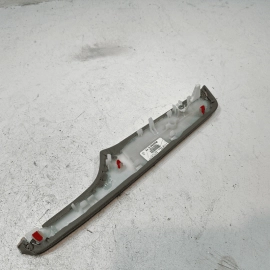 TOYOTA CAMRY 2018-2020 REAR LEFT DRIVER SIDE DOOR ARMREST ARM REST PANEL OEM