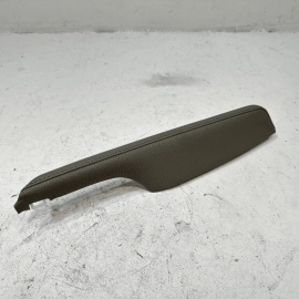 TOYOTA CAMRY 2018-2020 REAR LEFT DRIVER SIDE DOOR ARMREST ARM REST PANEL OEM
