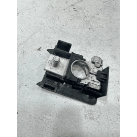 2018 - 2024 TOYOTA CAMRY BATTERY POSITIVE TERMINAL CONNECTOR CLAMP OEM