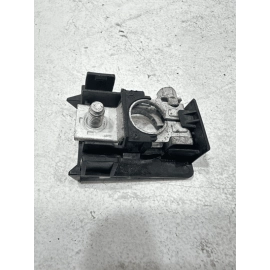 2018 - 2024 TOYOTA CAMRY BATTERY POSITIVE TERMINAL CONNECTOR CLAMP OEM