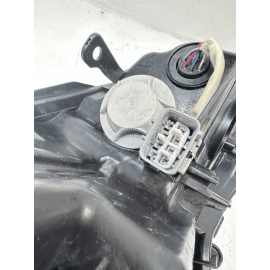 2018-2019 Toyota Camry Fully Integrated Led Headlamp Assembly Front Left OEM