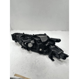2018-2019 Toyota Camry Fully Integrated Led Headlamp Assembly Front Left OEM