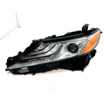2018-2019 Toyota Camry Fully Integrated Led Headlamp Assembly Front Left OEM