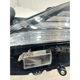 2018-2019 Toyota Camry Fully Integrated Led Headlamp Assembly Front Left OEM