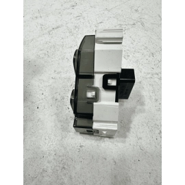 2021 - 2024 TOYOTA CAMRY DASHBOARD PASSENGER  STATUS INDICATOR  OEM