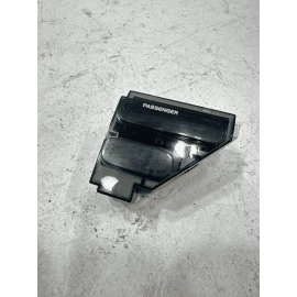 2021 - 2024 TOYOTA CAMRY DASHBOARD PASSENGER  STATUS INDICATOR  OEM