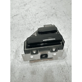 2021 - 2024 TOYOTA CAMRY DASHBOARD PASSENGER  STATUS INDICATOR  OEM