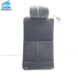 2015 -2020 ACURA TLX A-SPEC REAR PASSENGER SIDE UPPER SEAT CUSHION WITH HEA