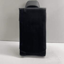 2015 -2020 ACURA TLX A-SPEC REAR PASSENGER SIDE UPPER SEAT CUSHION WITH HEA