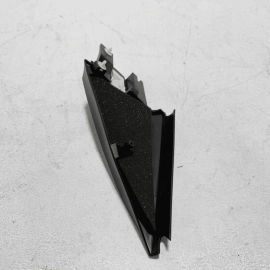 2018-2023 Volkswagen Atlas Front Right Passenger Side Door Corner Trim Cover OEM