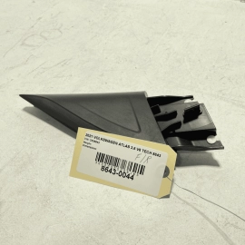 2018-2023 Volkswagen Atlas Front Right Passenger Side Door Corner Trim Cover OEM